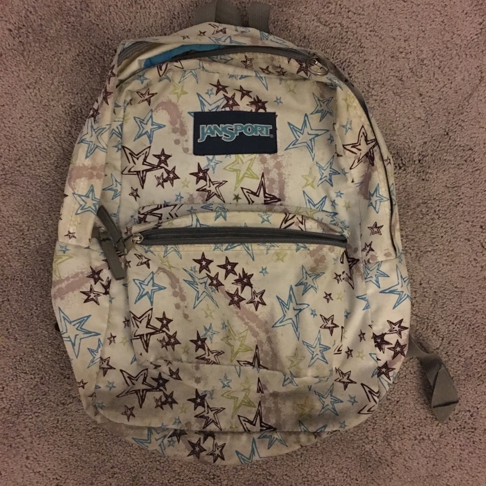 Jansport vintage backpack